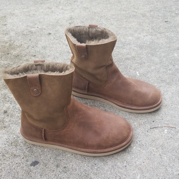 UGG Shoes - Ugg Australia Boots size 7